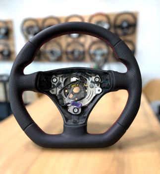 Audi A3 8P TT 8N Lenkrad neu beziehen